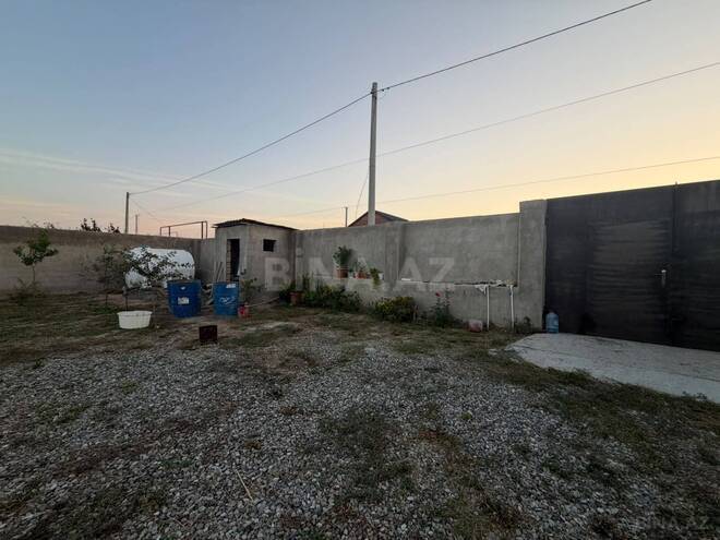 Satılır 4 otaqlı həyət evi/bağ evi 140 m², Qobu q., photo 3 from 30
