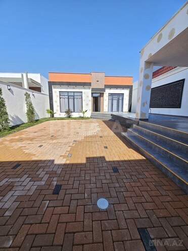 Продаётся 4-комн. дом/дача 160 м², пос. Мардакан, photo 3 from 27