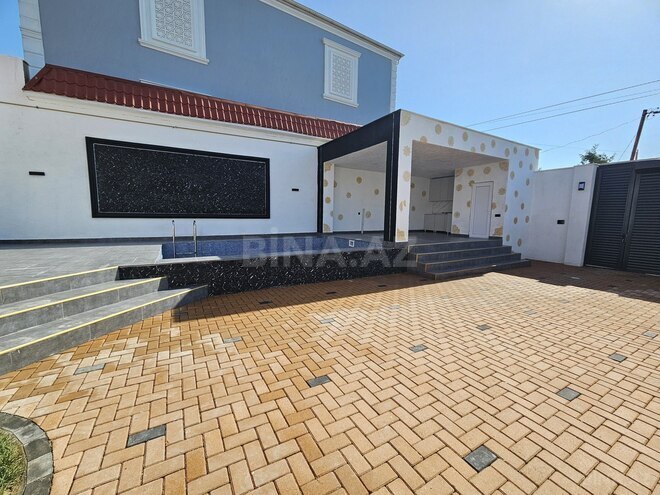 Продаётся 4-комн. дом/дача 160 м², пос. Мардакан, photo 7 from 27