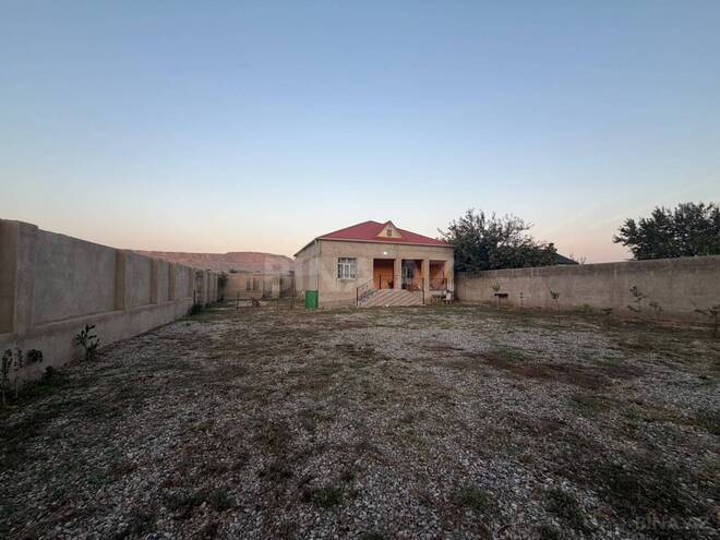 Satılır 4 otaqlı həyət evi/bağ evi 140 m², Qobu q., photo 5 from 30
