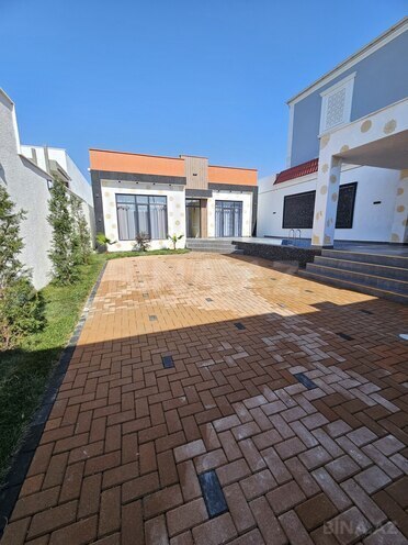 Продаётся 4-комн. дом/дача 160 м², пос. Мардакан, photo 1 from 27
