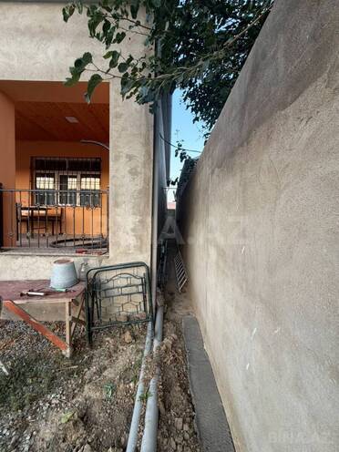 Satılır 4 otaqlı həyət evi/bağ evi 140 m², Qobu q., photo 6 from 30