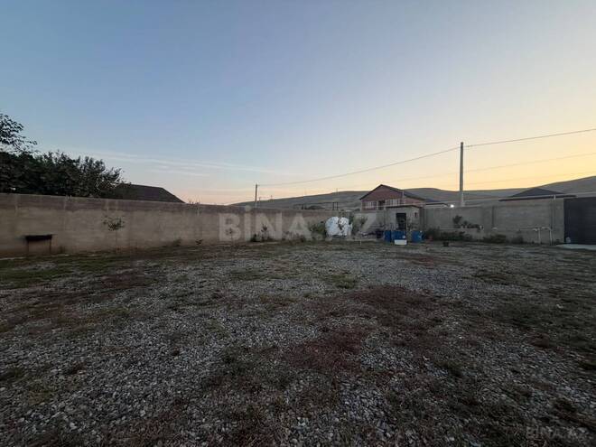 Satılır 4 otaqlı həyət evi/bağ evi 140 m², Qobu q., photo 7 from 30