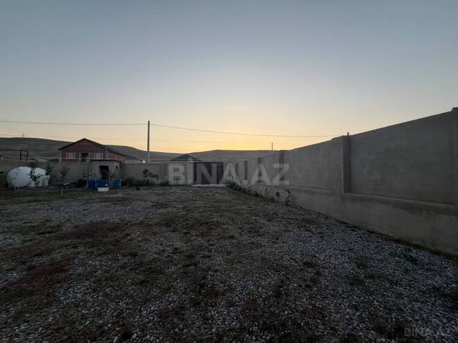 Satılır 4 otaqlı həyət evi/bağ evi 140 m², Qobu q., photo 8 from 30