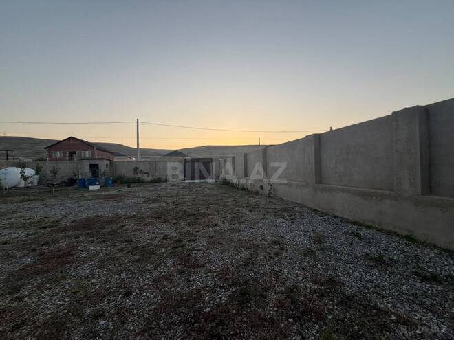Satılır 4 otaqlı həyət evi/bağ evi 140 m², Qobu q., photo 9 from 30