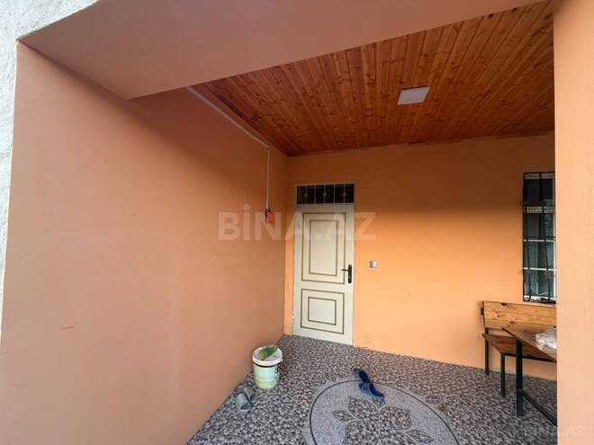 Satılır 4 otaqlı həyət evi/bağ evi 140 m², Qobu q., photo 11 from 30