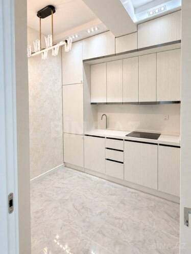Сдается 2-комн. новостройка 55 м², м. Дернегюль, photo 11 from 14