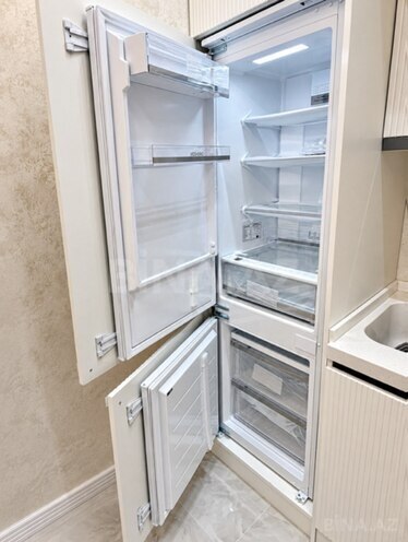 Сдается 2-комн. новостройка 55 м², м. Дернегюль, photo 9 from 14