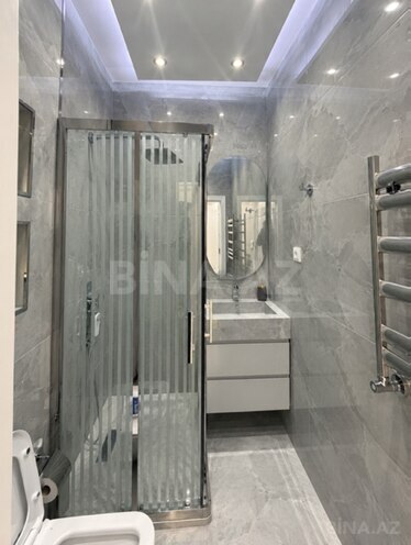 Сдается 2-комн. новостройка 55 м², м. Дернегюль, photo 10 from 14