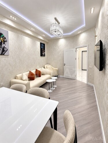 Сдается 2-комн. новостройка 55 м², м. Дернегюль, photo 4 from 14