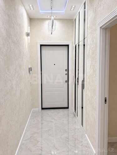 Сдается 2-комн. новостройка 55 м², м. Дернегюль, photo 6 from 14
