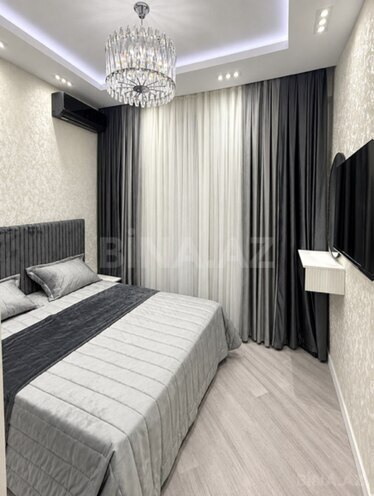Сдается 2-комн. новостройка 55 м², м. Дернегюль, photo 7 from 14