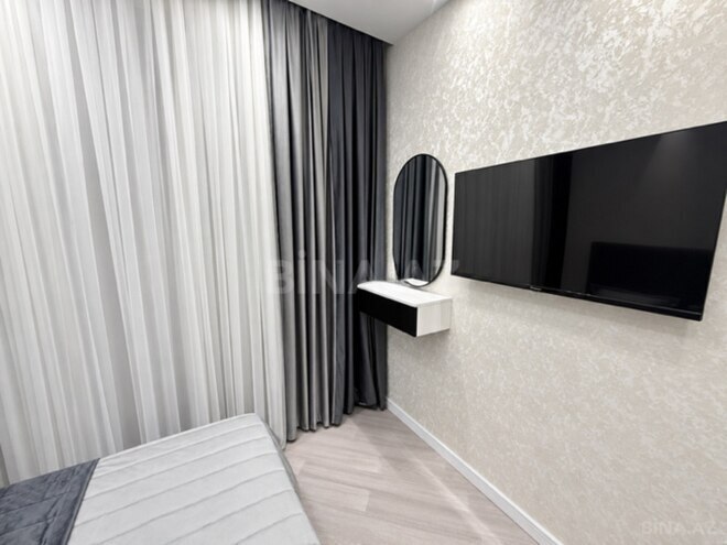 Сдается 2-комн. новостройка 55 м², м. Дернегюль, photo 8 from 14