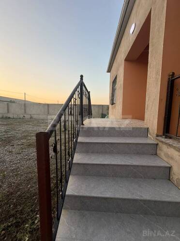 Satılır 4 otaqlı həyət evi/bağ evi 140 m², Qobu q., photo 12 from 30