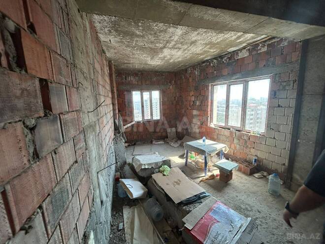 Satılır 3 otaqlı yeni tikili 123 m², 8 Noyabr m., photo 11 from 12