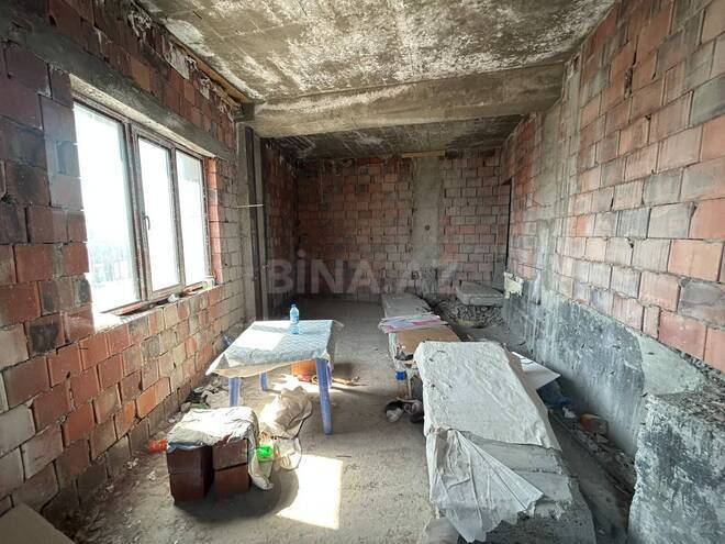 Satılır 3 otaqlı yeni tikili 123 m², 8 Noyabr m., photo 9 from 12