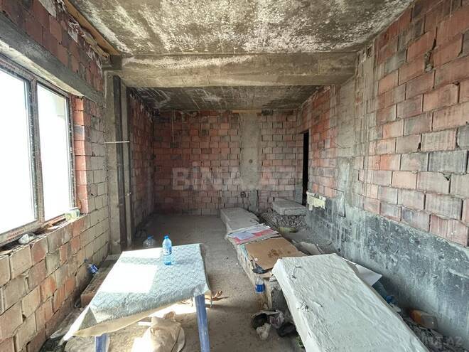 Satılır 3 otaqlı yeni tikili 123 m², 8 Noyabr m., photo 10 from 12
