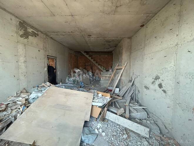 Satılır 3 otaqlı yeni tikili 123 m², 8 Noyabr m., photo 6 from 12