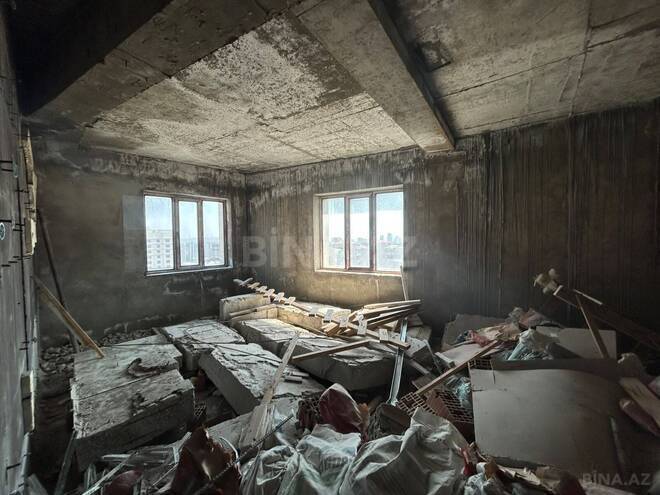 Satılır 3 otaqlı yeni tikili 123 m², 8 Noyabr m., photo 5 from 12