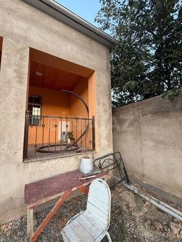 Satılır 4 otaqlı həyət evi/bağ evi 140 m², Qobu q., photo 13 from 30