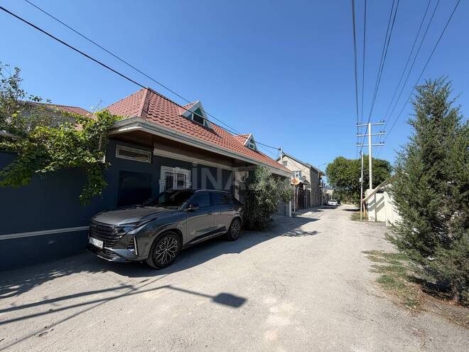 Satılır 2 otaqlı həyət evi/bağ evi 60 m², Bakıxanov q., photo 3 from 13