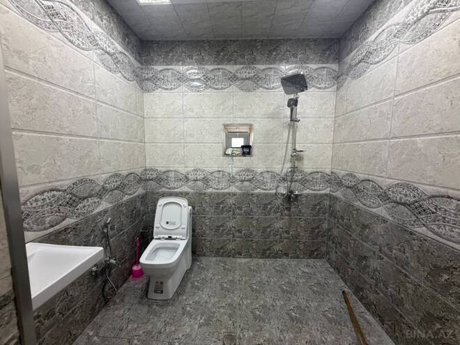 Satılır 4 otaqlı həyət evi/bağ evi 140 m², Qobu q., photo 16 from 30