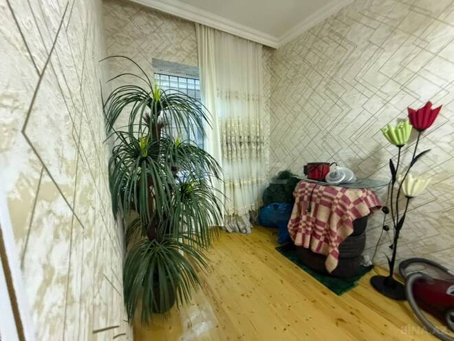 Satılır 4 otaqlı həyət evi/bağ evi 140 m², Qobu q., photo 21 from 30