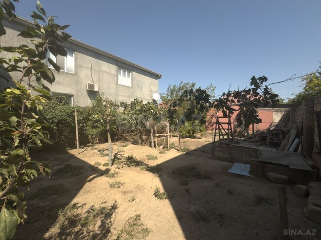 Satılır 2 otaqlı həyət evi/bağ evi 60 m², Bakıxanov q., photo 6 from 13
