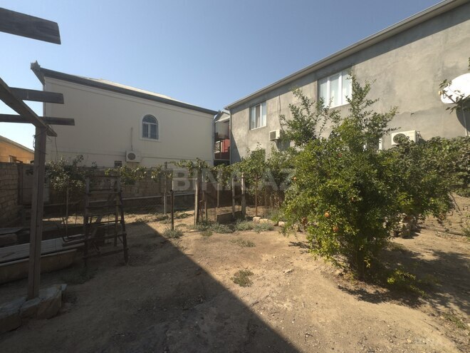 Satılır 2 otaqlı həyət evi/bağ evi 60 m², Bakıxanov q., photo 8 from 13