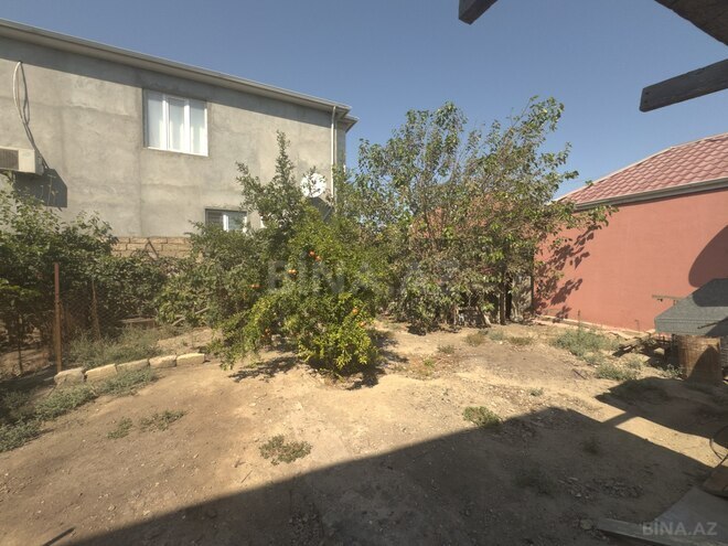 Satılır 2 otaqlı həyət evi/bağ evi 60 m², Bakıxanov q., photo 10 from 13