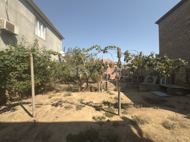 Satılır 2 otaqlı həyət evi/bağ evi 60 m², Bakıxanov q., photo 12 from 13