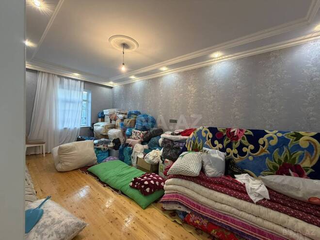Satılır 4 otaqlı həyət evi/bağ evi 140 m², Qobu q., photo 24 from 30