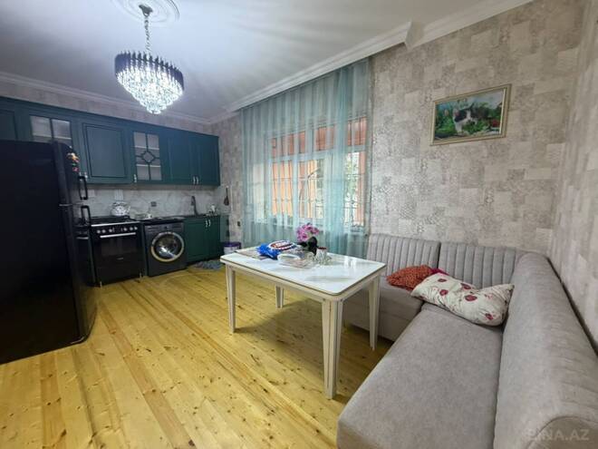 Satılır 4 otaqlı həyət evi/bağ evi 140 m², Qobu q., photo 25 from 30