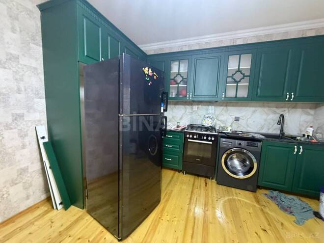Satılır 4 otaqlı həyət evi/bağ evi 140 m², Qobu q., photo 26 from 30