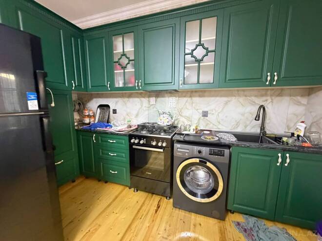 Satılır 4 otaqlı həyət evi/bağ evi 140 m², Qobu q., photo 27 from 30