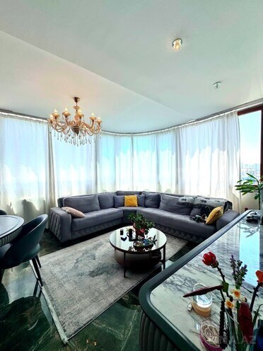 Satılır 4 otaqlı yeni tikili 175.5 m², Nizami m., photo 1 from 31