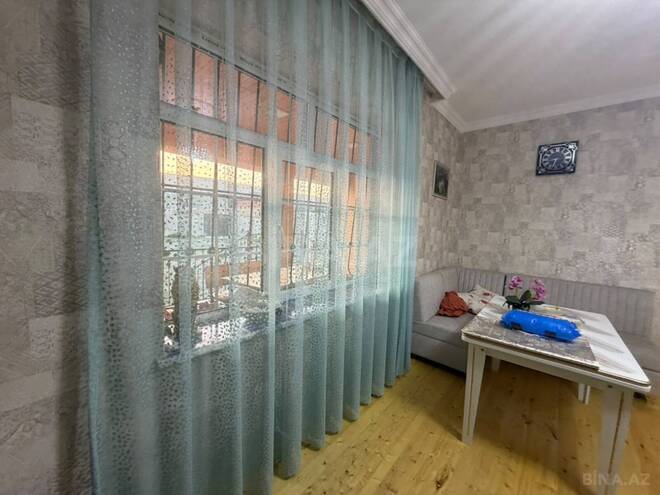 Satılır 4 otaqlı həyət evi/bağ evi 140 m², Qobu q., photo 28 from 30