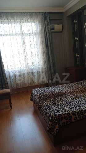 İcarəyə verilir 3 otaqlı yeni tikili 110 m², Nizami m., photo 5 from 7