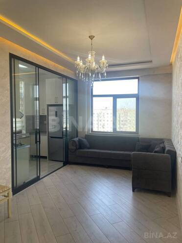 Продаётся 2-комн. новостройка 52 м², пос. Бакиханова, photo 3 from 16