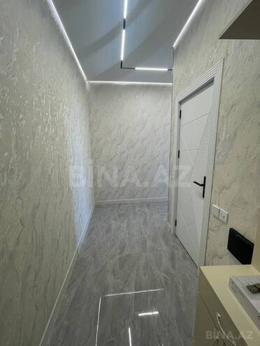 Продаётся 2-комн. новостройка 52 м², пос. Бакиханова, photo 11 from 16