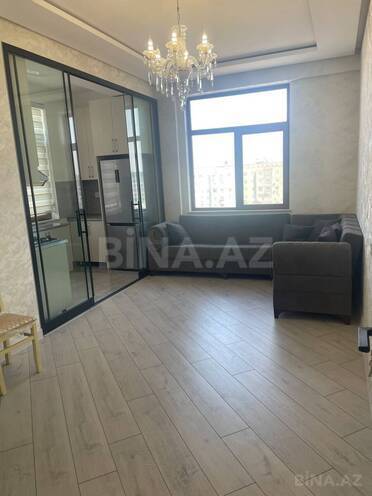 Продаётся 2-комн. новостройка 52 м², пос. Бакиханова, photo 6 from 16