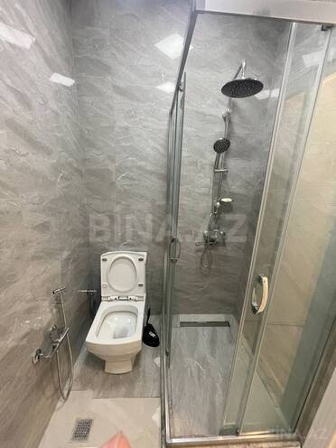 Продаётся 2-комн. новостройка 52 м², пос. Бакиханова, photo 14 from 16