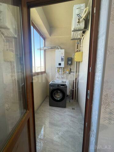 Продаётся 2-комн. новостройка 52 м², пос. Бакиханова, photo 10 from 16