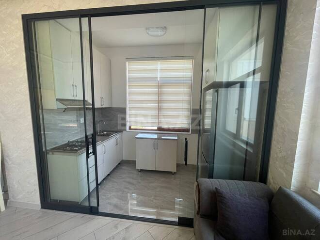 Продаётся 2-комн. новостройка 52 м², пос. Бакиханова, photo 4 from 16