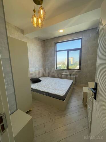 Продаётся 2-комн. новостройка 52 м², пос. Бакиханова, photo 7 from 16