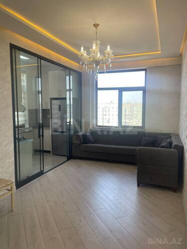 Продаётся 2-комн. новостройка 52 м², пос. Бакиханова, photo 1 from 16