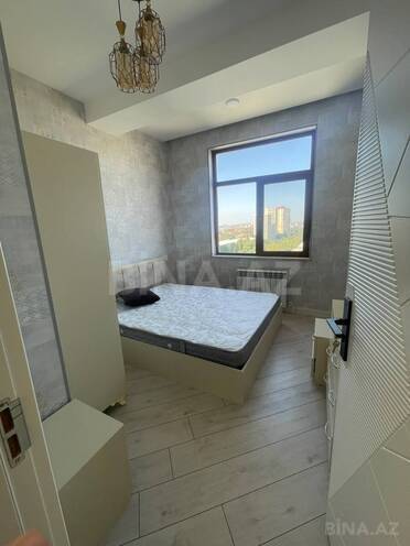 Продаётся 2-комн. новостройка 52 м², пос. Бакиханова, photo 8 from 16