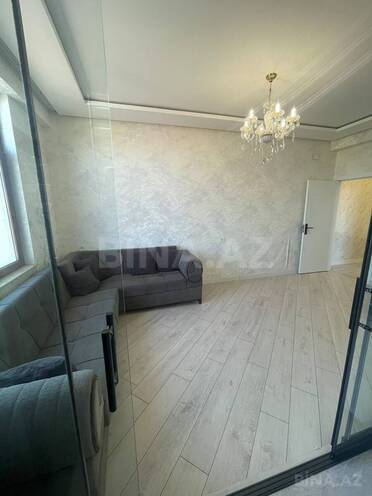 Продаётся 2-комн. новостройка 52 м², пос. Бакиханова, photo 5 from 16