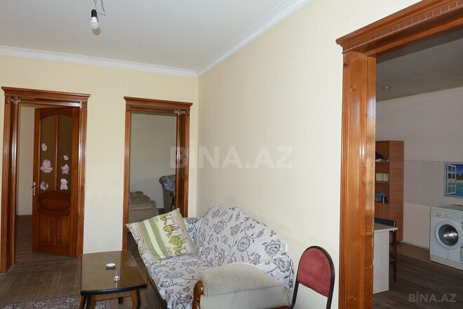 Satılır 5 otaqlı həyət evi/bağ evi 240 m², Sulutəpə q., photo 8 from 12