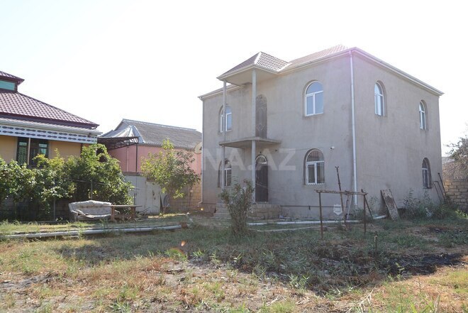 Satılır 5 otaqlı həyət evi/bağ evi 240 m², Sulutəpə q., photo 4 from 12